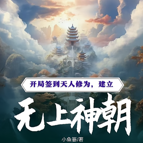 开局流放幽州,我签到天人修为!