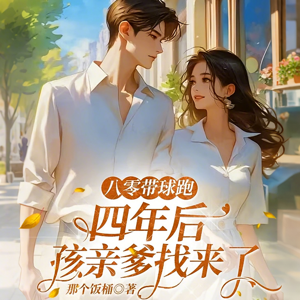 八零带球跑,四年后孩亲爹找来了