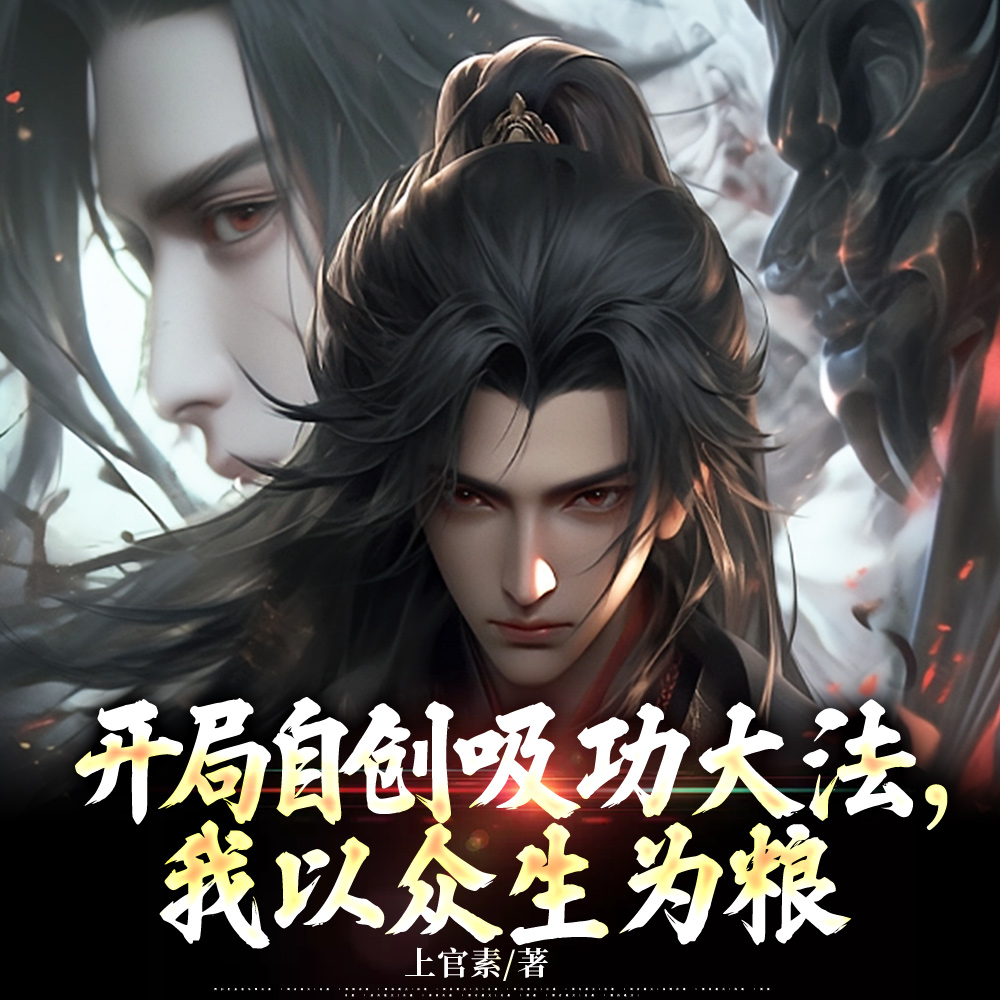 开局自创吸功大法,吸干家族老祖